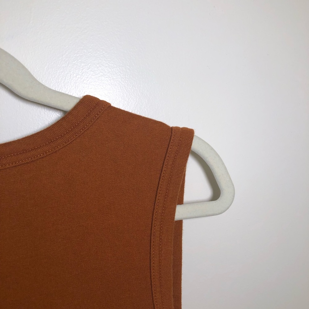 Universal Thread Romper - image 3